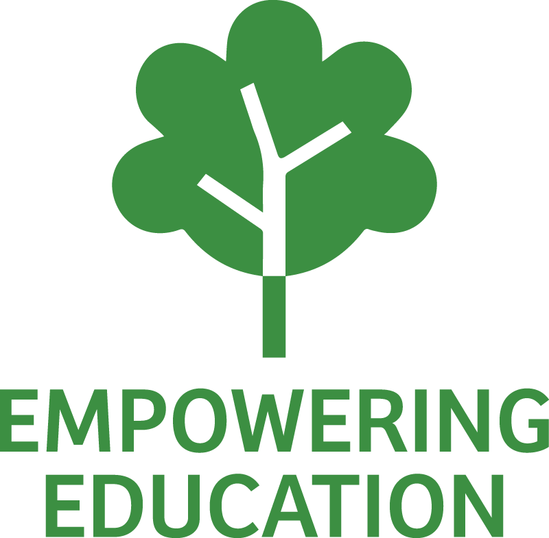 Empowering Education Logo